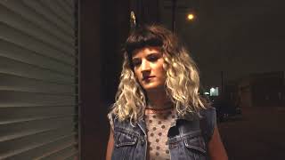 Battle Tapes - Solid Gold (Official Video) ft. Party Nails