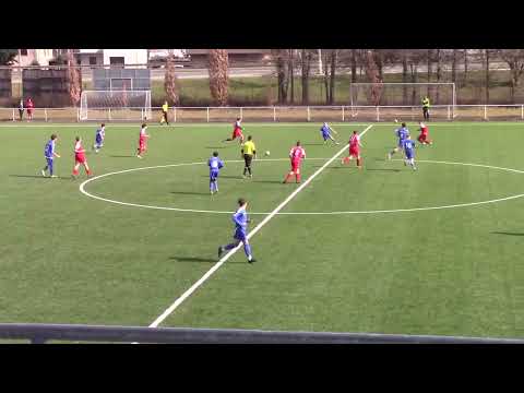 MU   ČDD  U17     Slavie HK  -  MFK Trutnov  3 : 1,    18.3.23