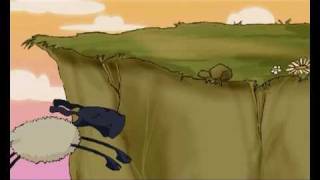 Every Sheep Has A Silver Lining