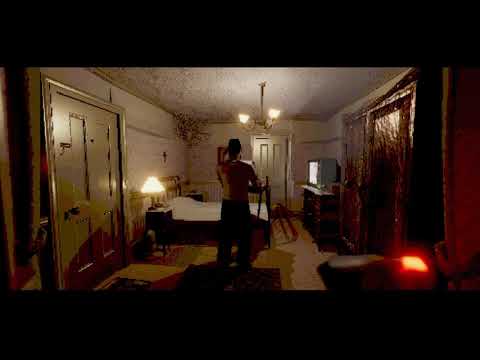 The Stray Laboratory — Trailer (Italiano)