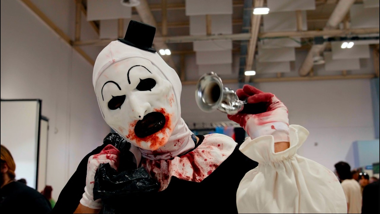Pescara Comix & Games 2025