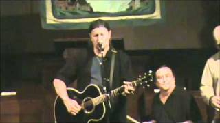 Jimmy LaFave Band  "Walk Away Renee"