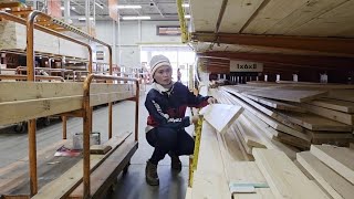 Download lagu Shopping at the Hardware Store mp3