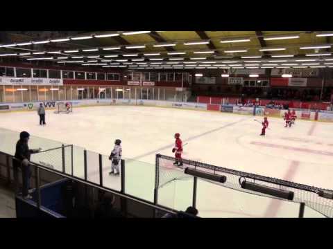 IF Vallentuna BK - Viggbyholms IK 1 | 1-1 | 2 Mars 2015