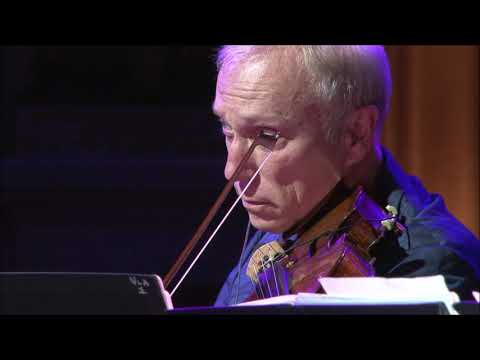 26. FKZ: Kronos Quartet