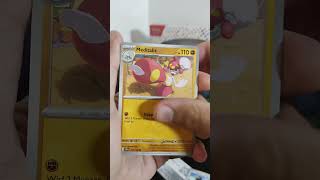 Nidoking Tin 4 von 4 #pokemon #pokemoncards #packopenning #tcg #shorts