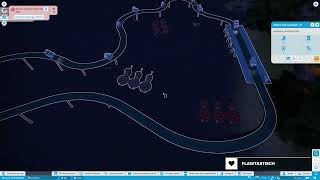 Meine Schießbahn | Planet Coaster: Ghostbusters | Part 179