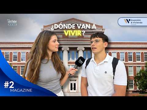 La crisis de vivienda afecta a toda una generación: ¿Dónde vivirán los jóvenes? | MAGAZINE 2
