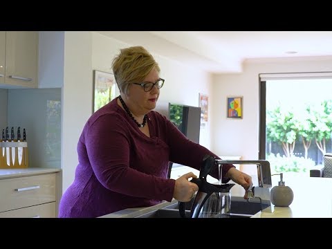 Metricon Customer Testimonial - Amanda