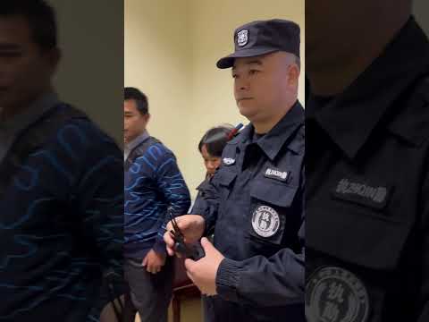 廣東省佛山市中醫院李卓偉醫生偽造病例，患者維權受到重重困難。