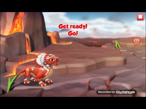 Dragon mania legends