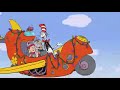 Go Go Go Go On A Adventure Song Christmas The Cat In The Hat Knows A Lot About Christmas