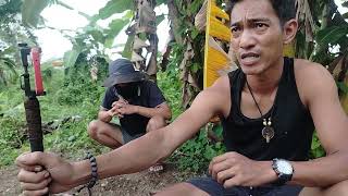 Download lagu Isang komander nanag bago#allsubscribe #update #survival #gcash 09949521014 mp3