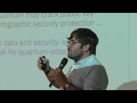 5 Reasons why IBM zSystems and LinuxONE matters in 2022 - Tobias Leicher (IBM)