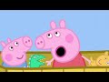Peppa Pig Peppa Kids Clubhouse Full English Episodes Compilation 2