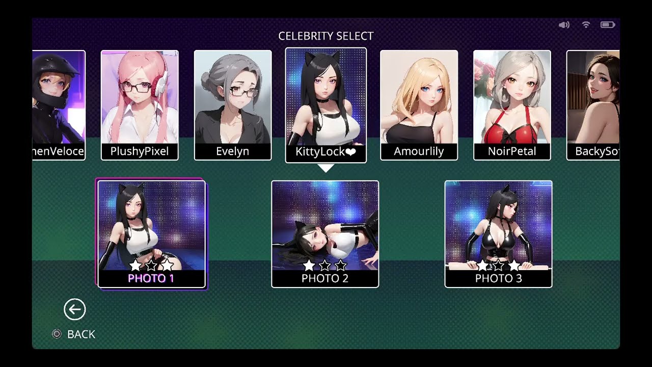 Celebrities Hacked KytyPS5