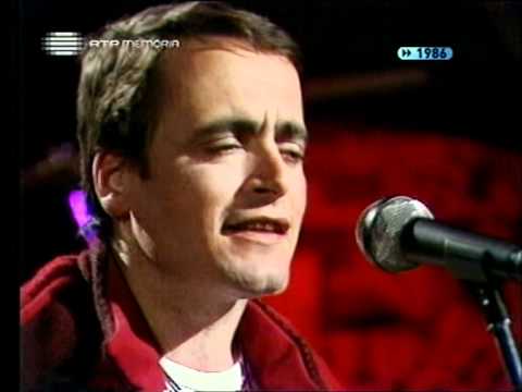 FC 1986: Luís Bettencourt - "Cais De Encontro"