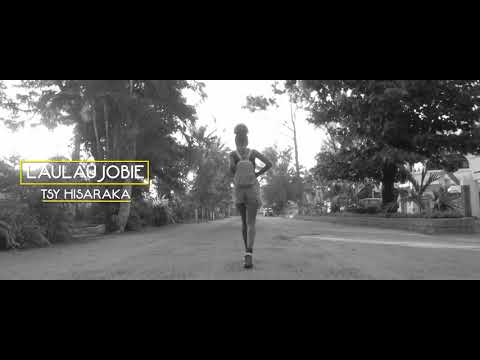 Laulau Jobie - Tsy hisaraka (tsy clip tompoko)