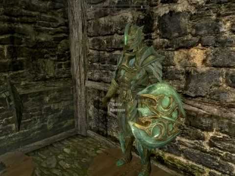 comment se guerir du vampirisme dans oblivion