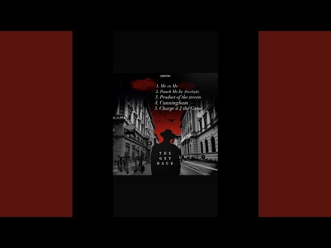 Punch Me In (Freestyle)