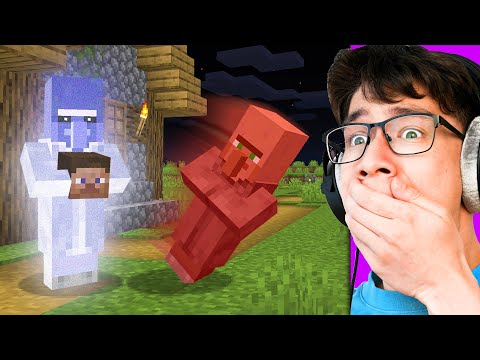 Testing Scary Minecraft Reports That Are Actually Real - Gameplay, Kingdom Kids Zone, Minecraft - EYstreem