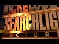 Nickelodeon Searchlight Pictures Logo