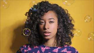 Corinne Bailey Rae - Horse Print Dress