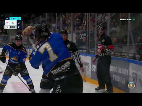Hammer Eisbären - Playoffs 2026