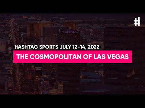 Hashtag Sports 2022 Venue Announced