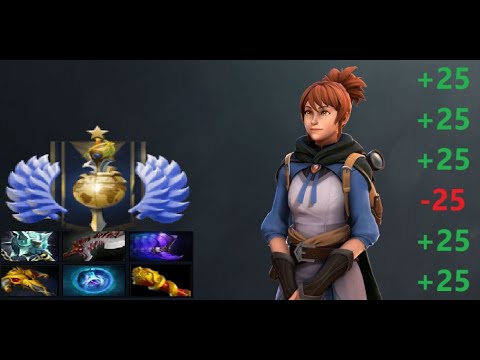 How To Make BROKEN BUILD on MARCI