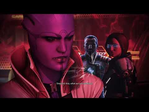 Mass Effect Legendary | ME3 | Pt.32