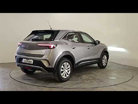 Opel Mokka SC 1.5 (110PS) S/S - Image 2