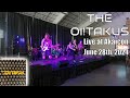 The Oi Takus Live In Akaicon June 28 2024