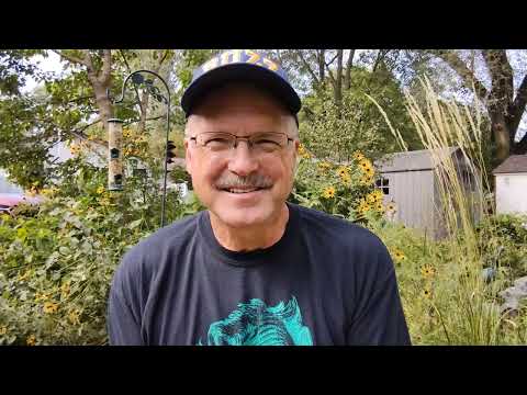 One year retired. The good and the not so good.