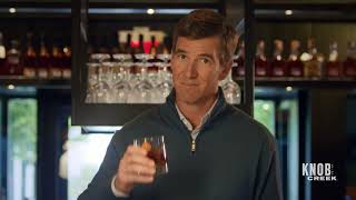 Knob Creek Bold Picks | Two More Friends