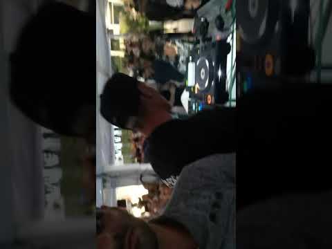 Areamito enjoy parade 2019 dj bosh & GDj