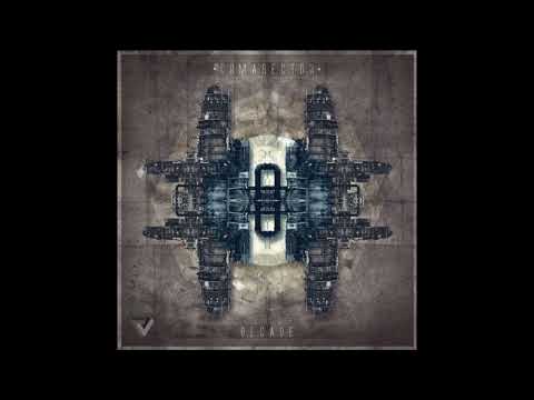 Coma Sector - Cat Atonic (Original Mix)