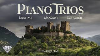 Download lagu ブラームス、モーツァルト、シューベルトのピアノ三重奏曲 mp3 Download lagu ブラームス、モーツァルト、シューベルトのピアノ三重奏曲 mp3