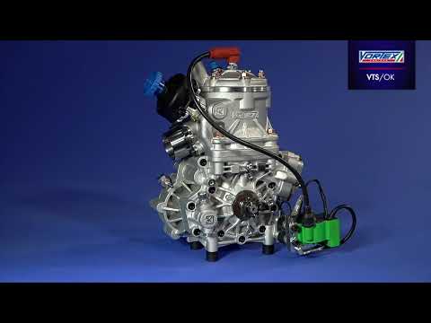 Vortex VTS