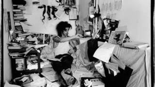 Nick Cave- As I Sat sadly by her Side - (Live in Reykjavík,Iceland-2002)