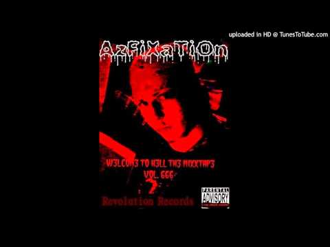 AzFiXaTiOn - Axes And Blades ( feat. Jinzo )
