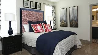 Enclave at Woodland Lakes - Apartments