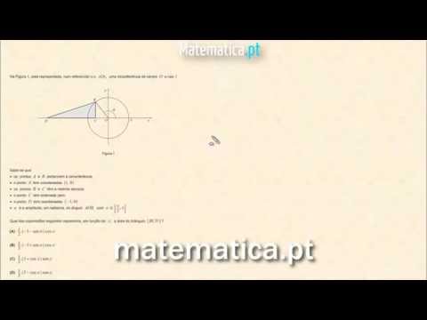 Cálculo Diferencial Gráfico da Segunda Derivada de uma Função