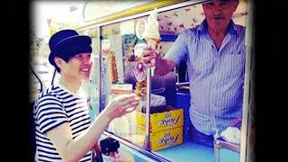 HIDEKI KAJI “ICE CREAM MAN” (Official Music Video)