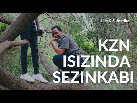 Ayanda Msweli Foundation | KZN Isizinda Sezinkabi | Inkabi Episode Two