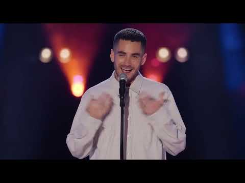 Ricky Velez "Here's Everything"