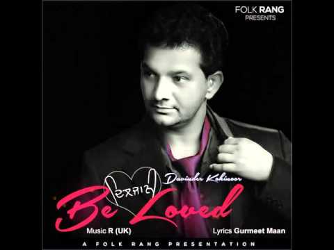 Diljani Beloved