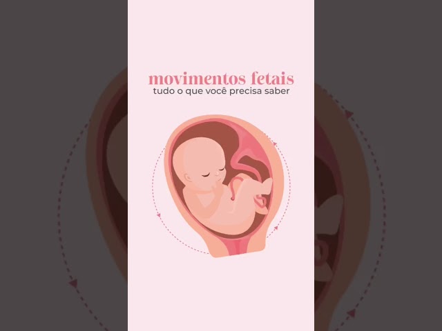 Movimentos do bebê na barriga 🤰🏻 #Shorts #GraoDeGente #gravidez