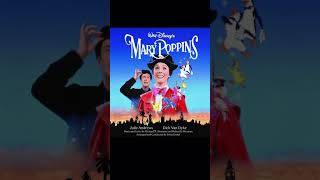 Let’s Go Fly A Kite 10/10 Mary Poppins (1964) Sherman Brothers, David Tomlinson, Dick Van Dyke