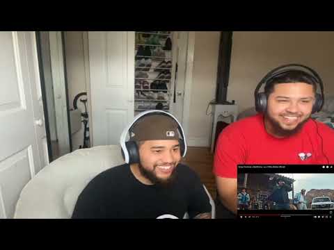 Grupo Frontera x Bad Bunny - un x100to (Video Oficial)Reaction